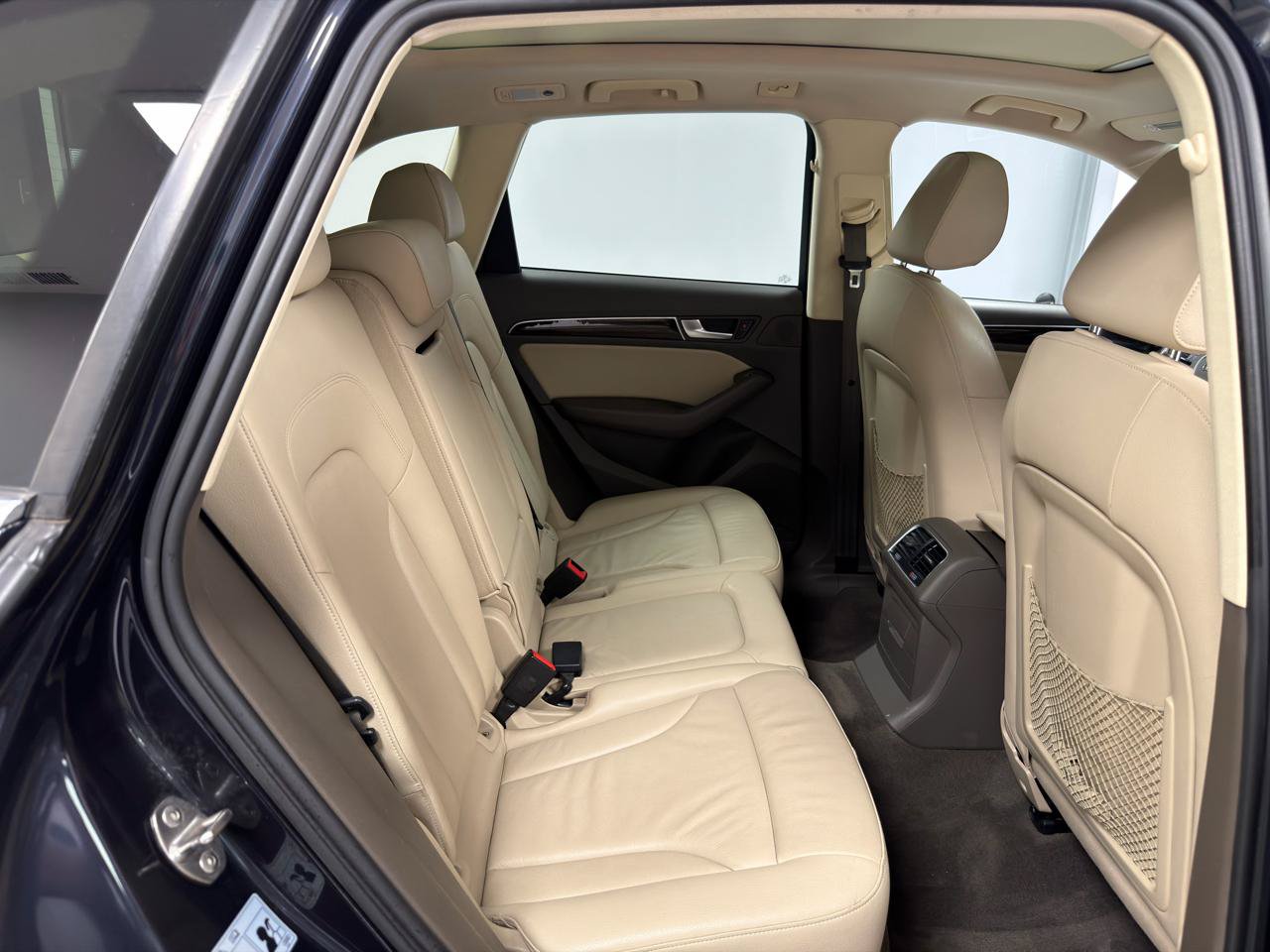 Used 2016 Audi Q5 2.0T Premium AWD/4WD image 30
