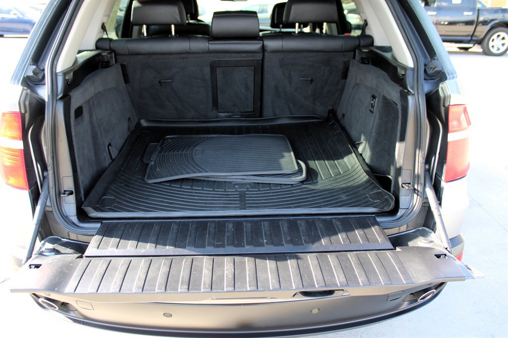 Used 2010 BMW X5 xDrive35d AWD/4WD image 33