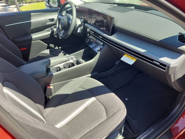 New 2026 Hyundai Sonata SEL image 19