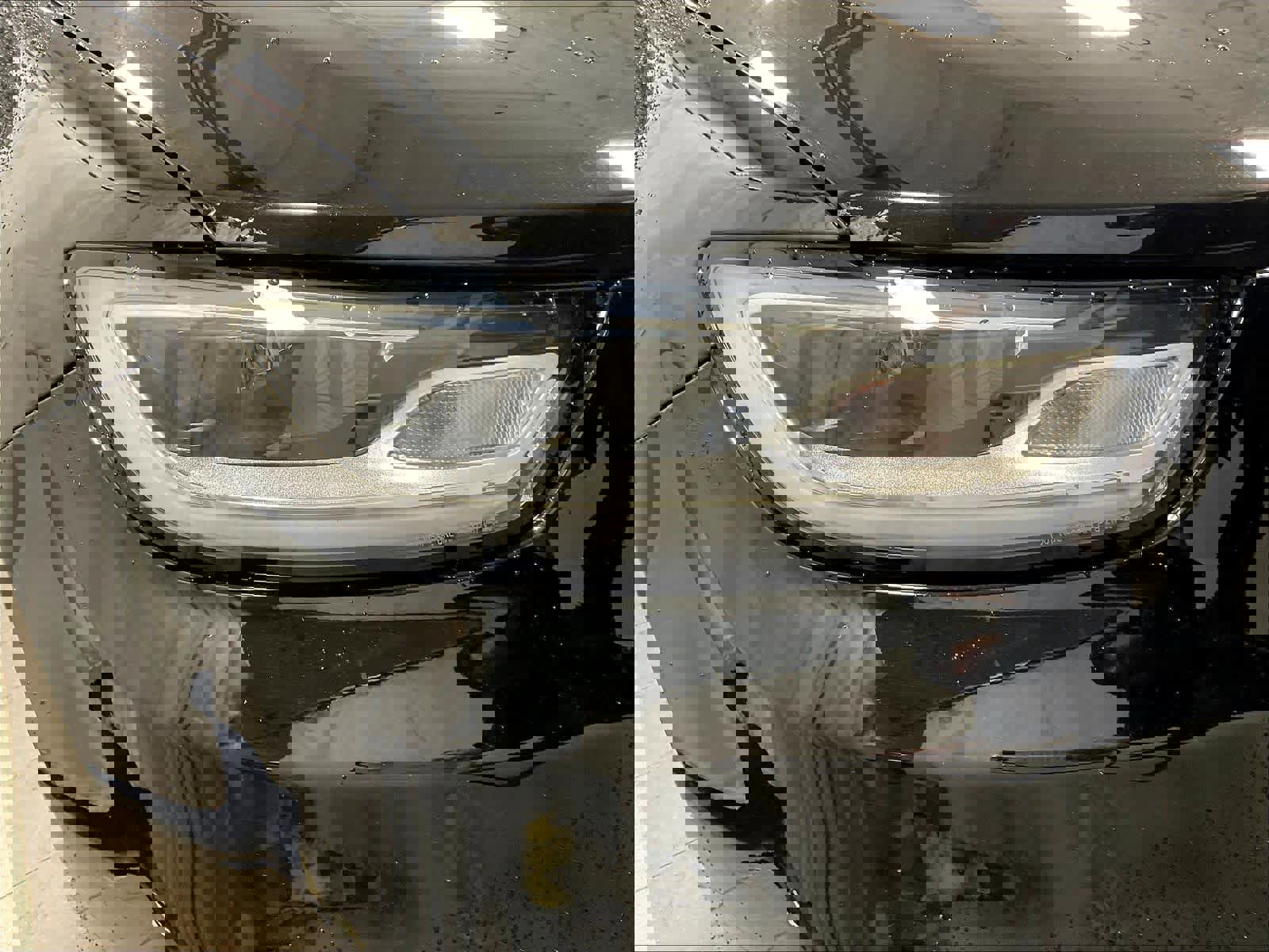 Used 2025 Chrysler Pacifica Limited image 34