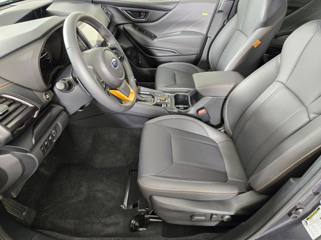 Certified 2025 Subaru Forester Wilderness w/ Convenience Package image 15