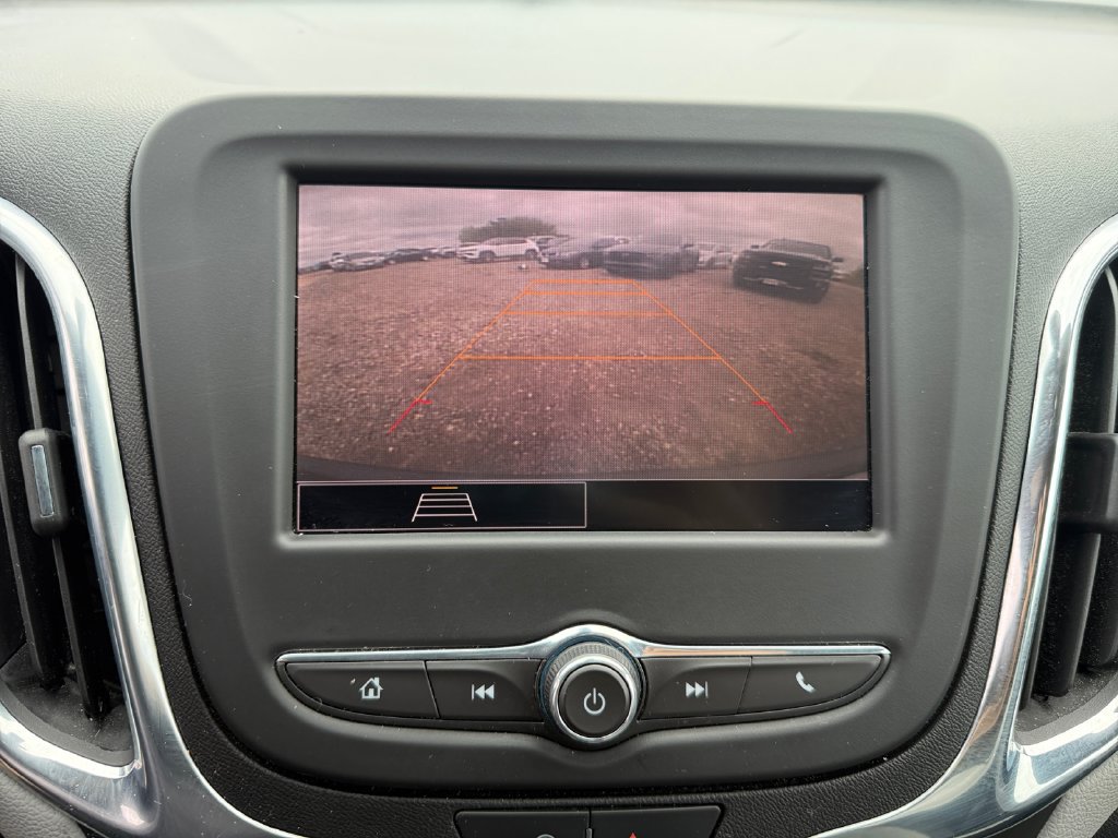 Used 2023 Chevrolet Equinox LT AWD/4WD image 29