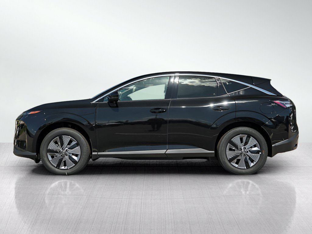 New 2026 Nissan Murano SL w/ Comfort Package AWD/4WD image 4
