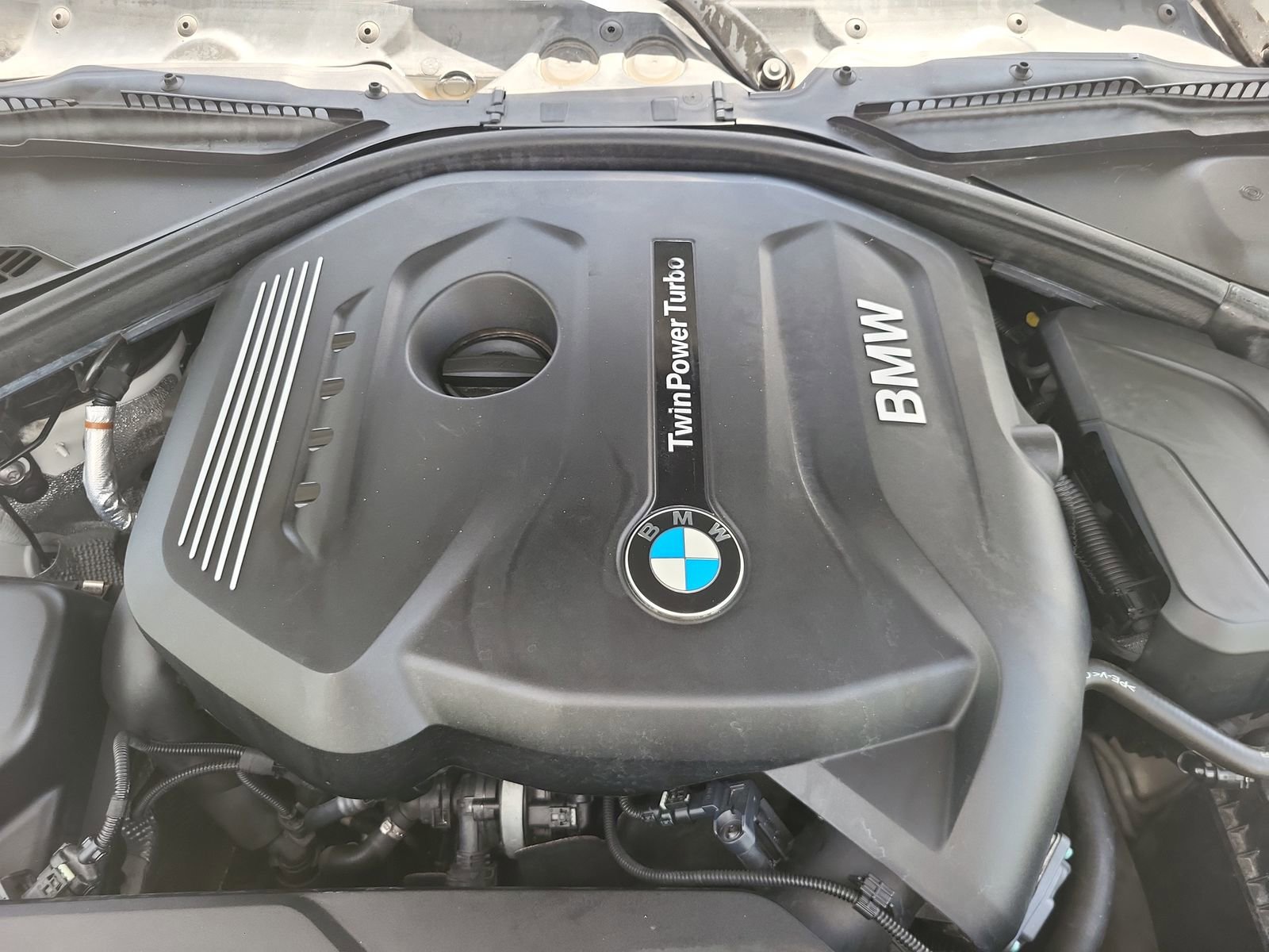 Used 2020 BMW 430i Gran Coupe image 22