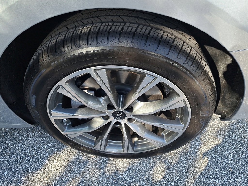 New 2026 Audi A6 Premium Plus image 29