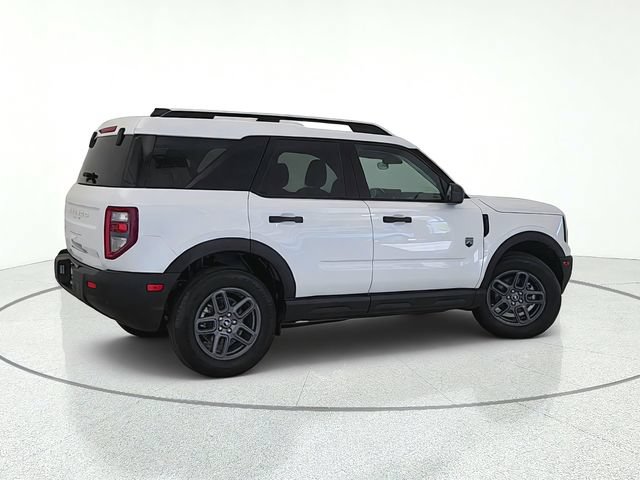 Used 2025 Ford Bronco Sport Big Bend AWD/4WD image 6