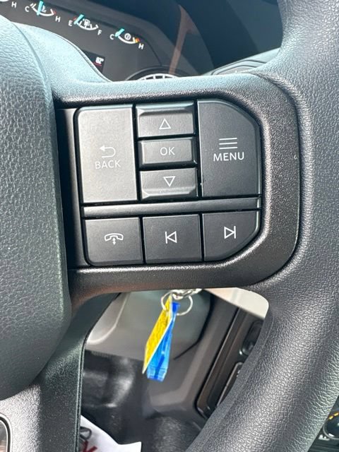 New 2026 Ford F450 XL w/ XL Chrome Package AWD/4WD image 23
