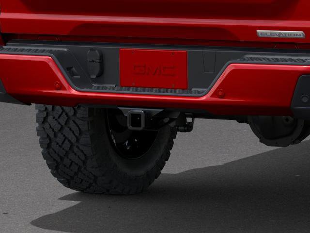 New 2026 GMC Canyon Elevation RWD image 14