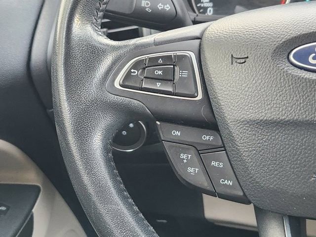 Used 2020 Ford EcoSport SE w/ SE Convenience Package image 28