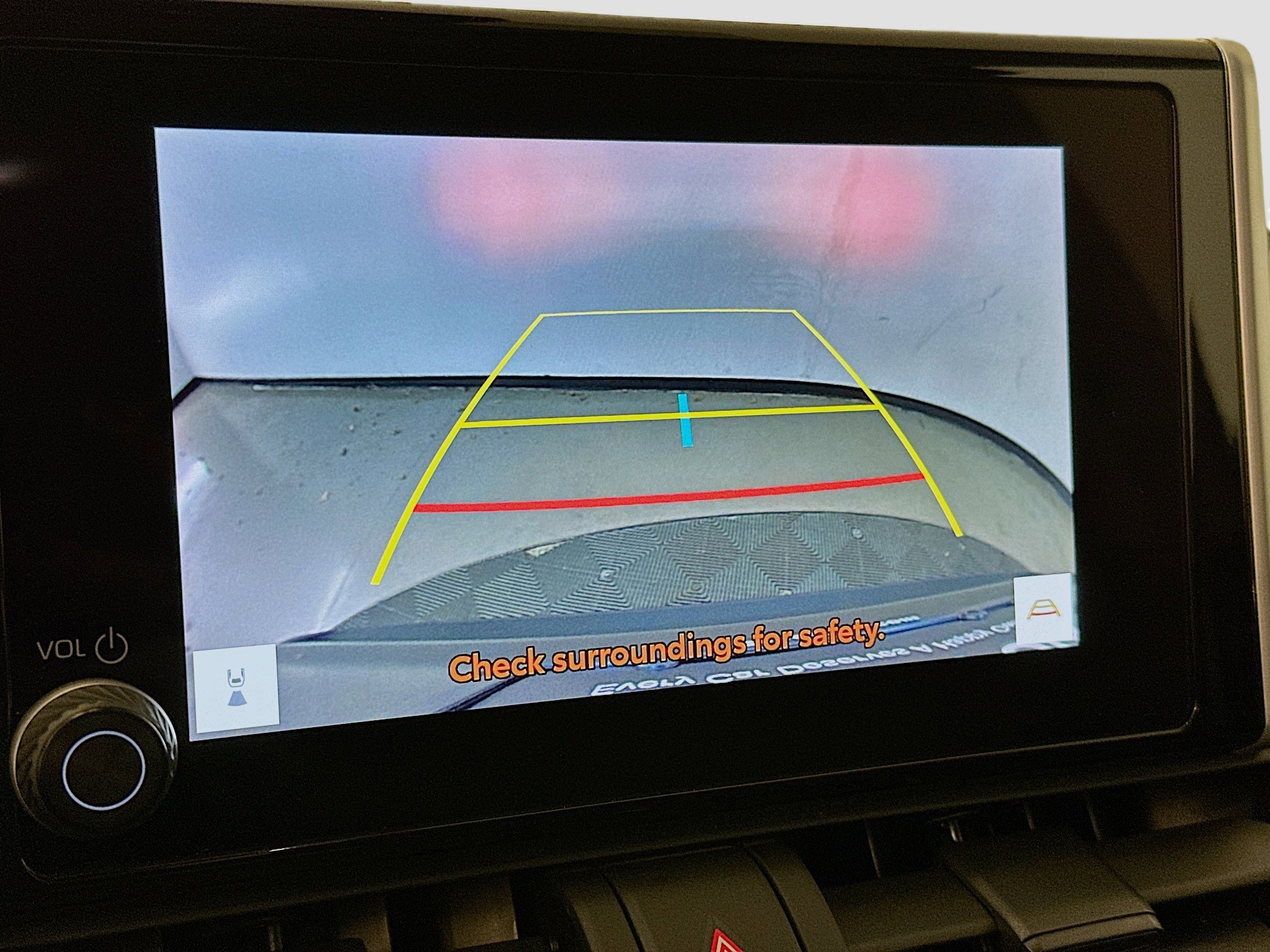 Used 2024 Toyota RAV4 LE image 23