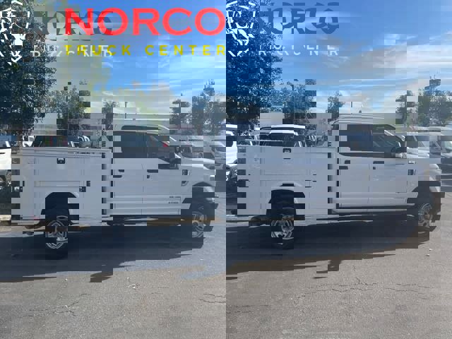 Used 2019 Ford F250 XL w/ Power Equipment Group image 1