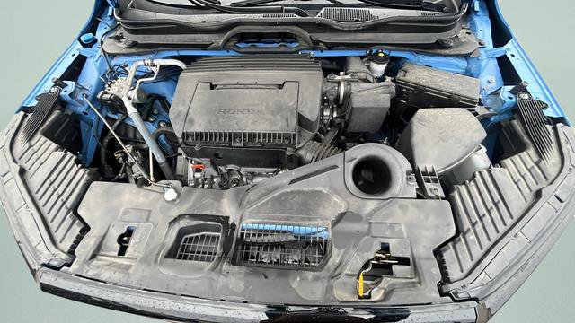 Used 2024 Honda Pilot TrailSport image 30
