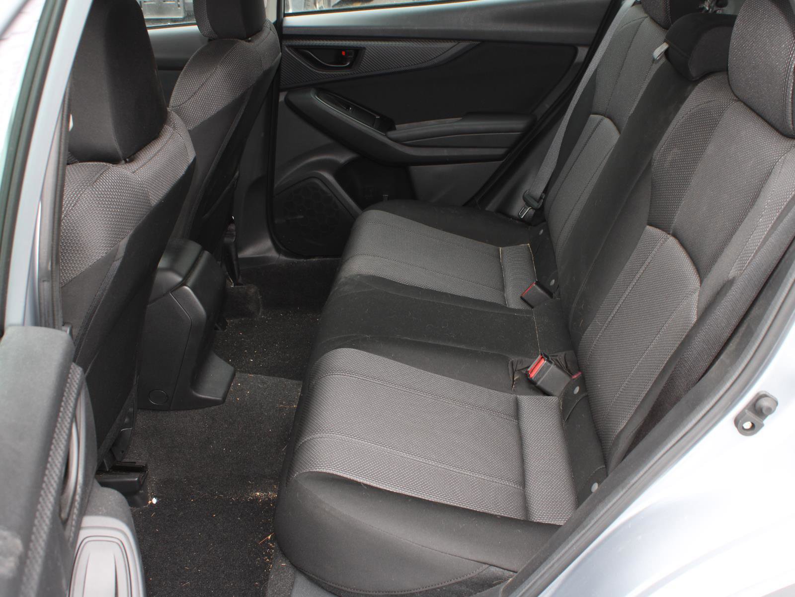 Used 2023 Subaru Impreza Premium image 18