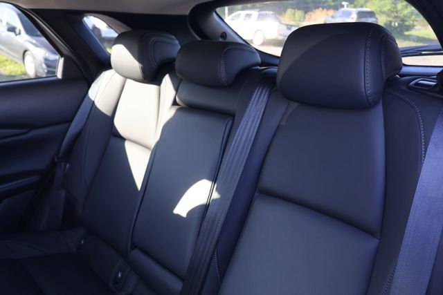 Used 2025 MAZDA CX-30 AWD 2.5 S w/ Select Sport Pkg image 10