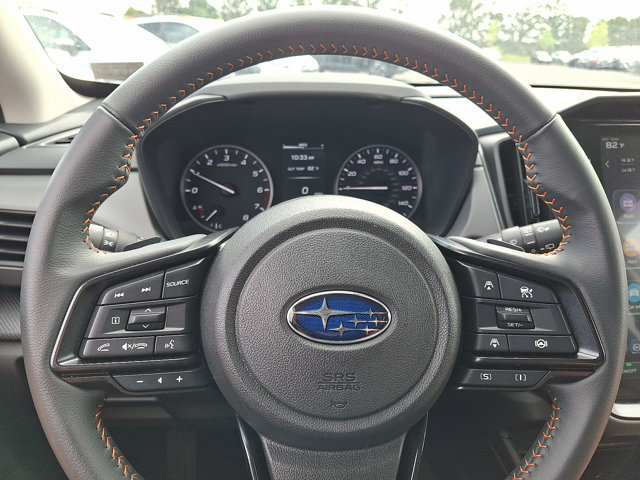 Certified 2025 Subaru Crosstrek 2.5i Limited AWD/4WD image 20