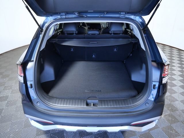 Used 2025 Kia Sportage EX AWD/4WD image 7