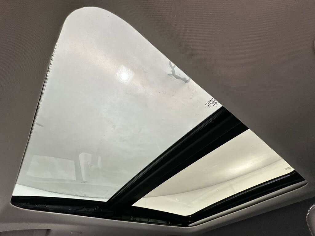 New 2026 Nissan Murano Platinum w/ Cargo Package image 6