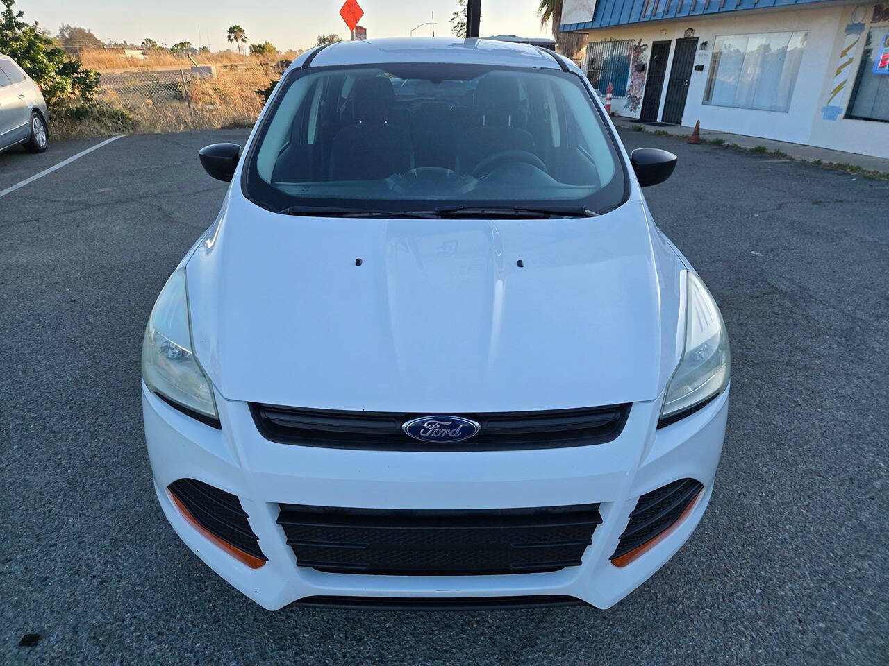 Used 2015 Ford Escape S FWD image 6