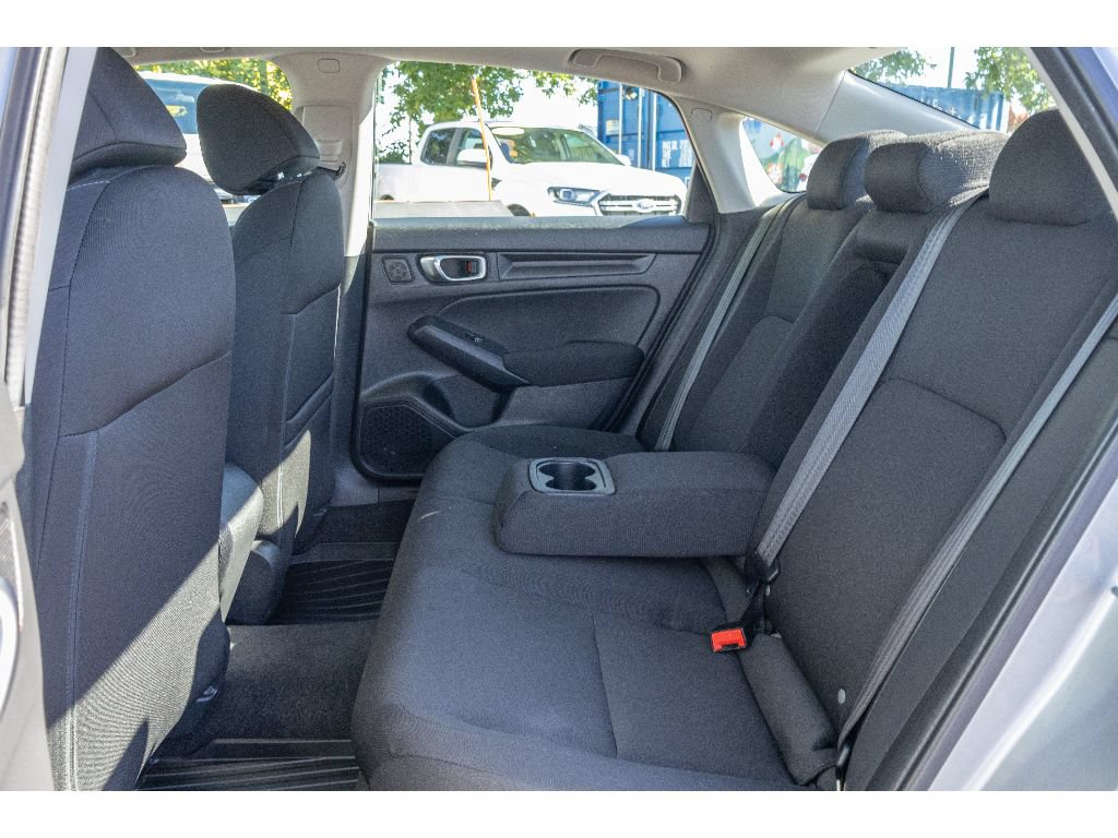 Used 2023 Honda Civic EX image 13