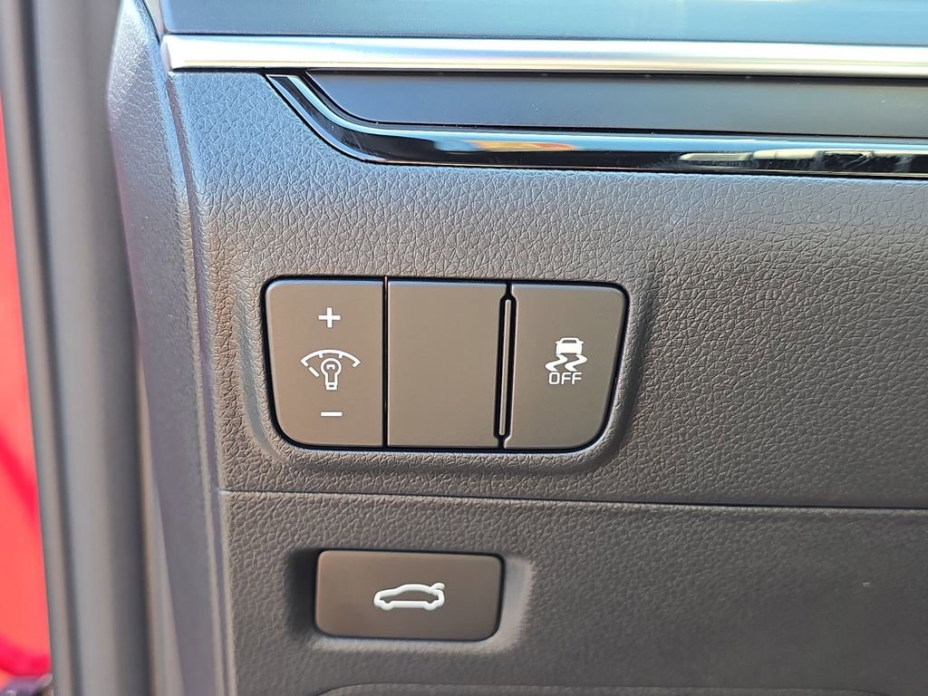 New 2026 Kia K5 GT-Line image 28