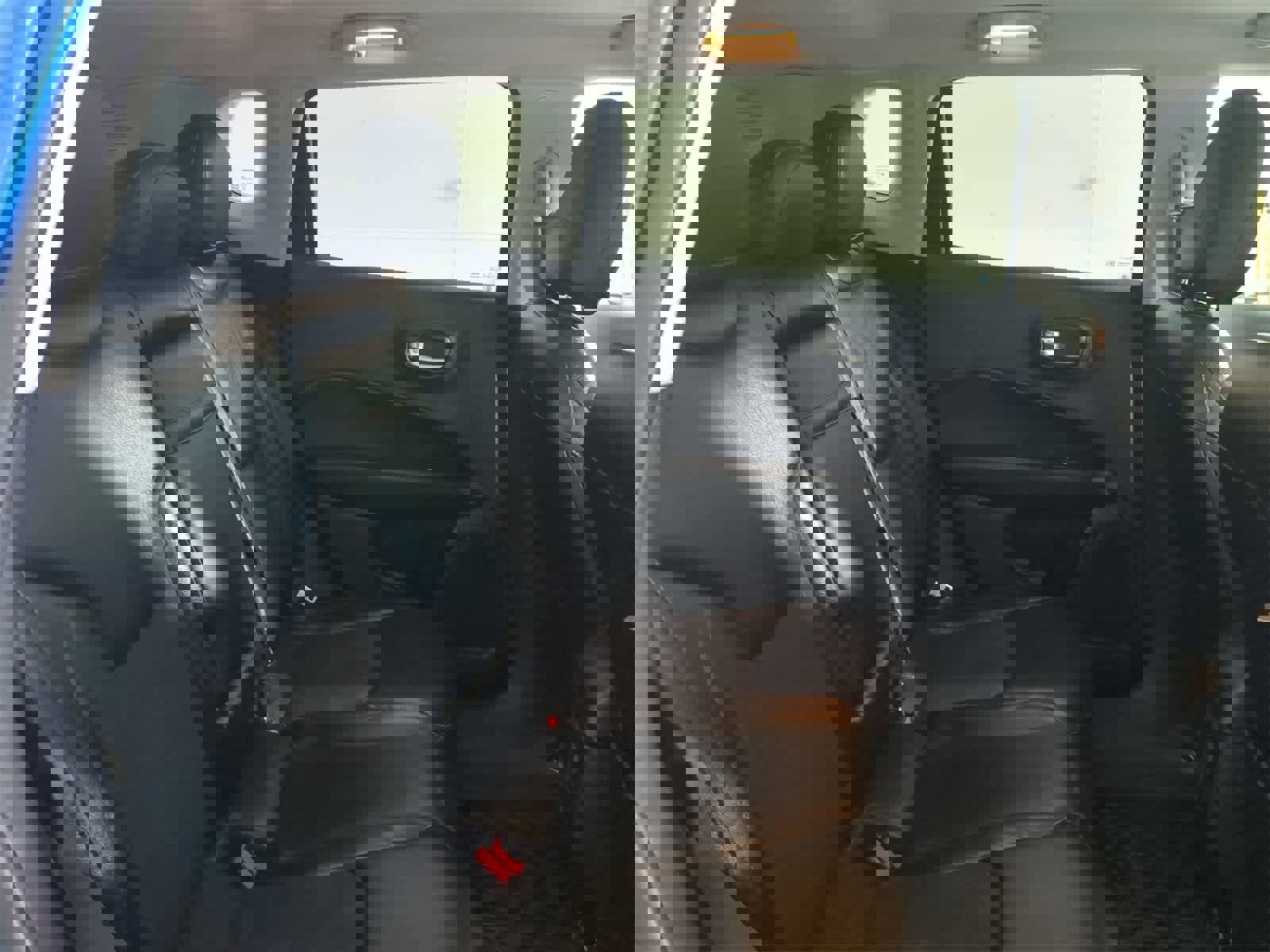 Used 2018 Jeep Compass Latitude w/ Popular Equipment Group image 20