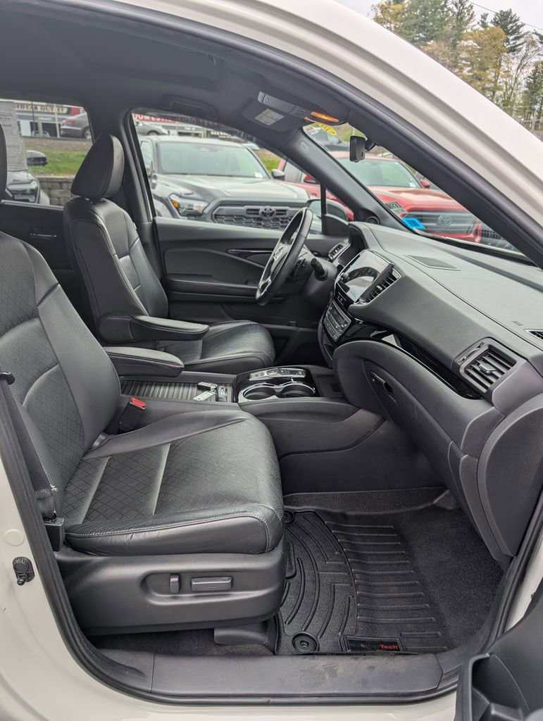Used 2019 Honda Passport Touring image 20