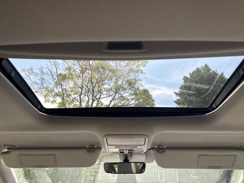 Used 2018 Honda Odyssey EX-L image 27