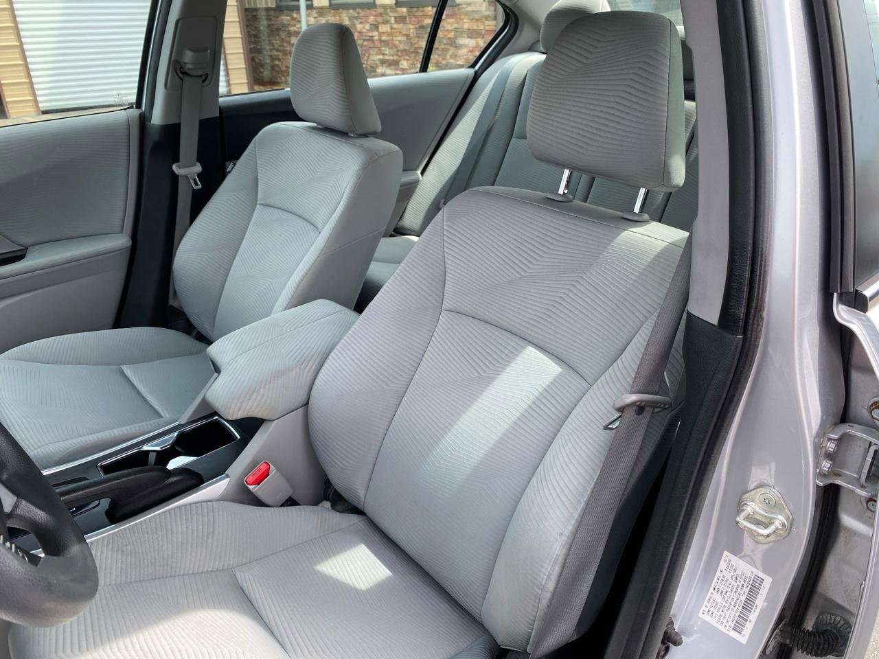 Used 2015 Honda Accord LX image 6
