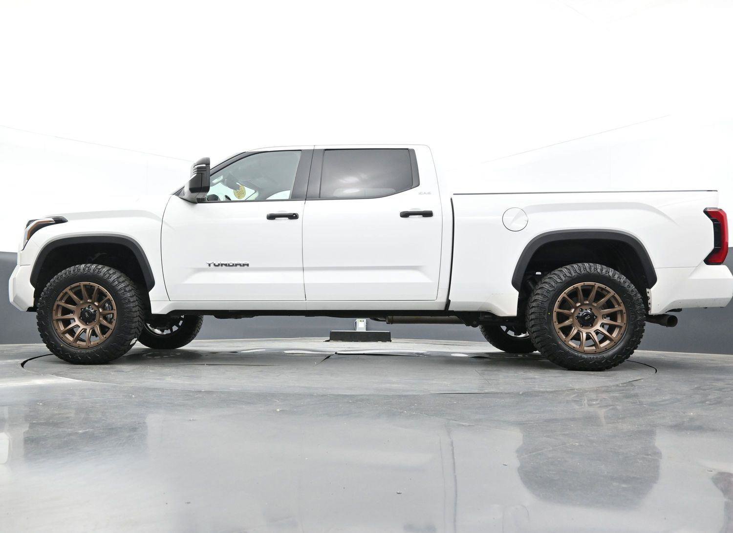 Used 2022 Toyota Tundra SR5 image 46