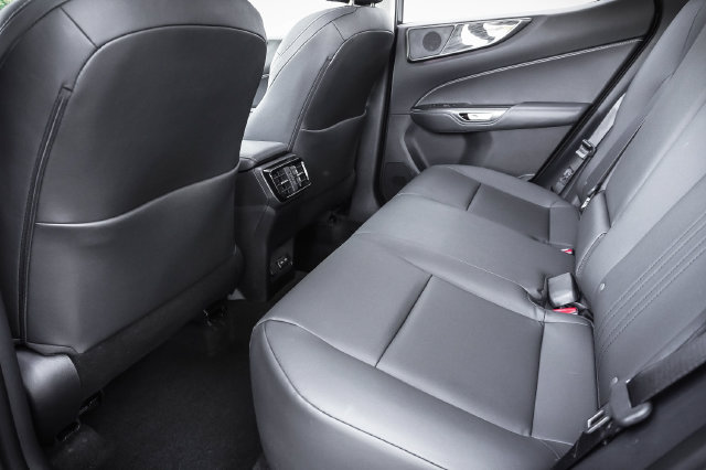 Certified 2026 Lexus NX 350 AWD w/ Accessory Package (2T) image 21