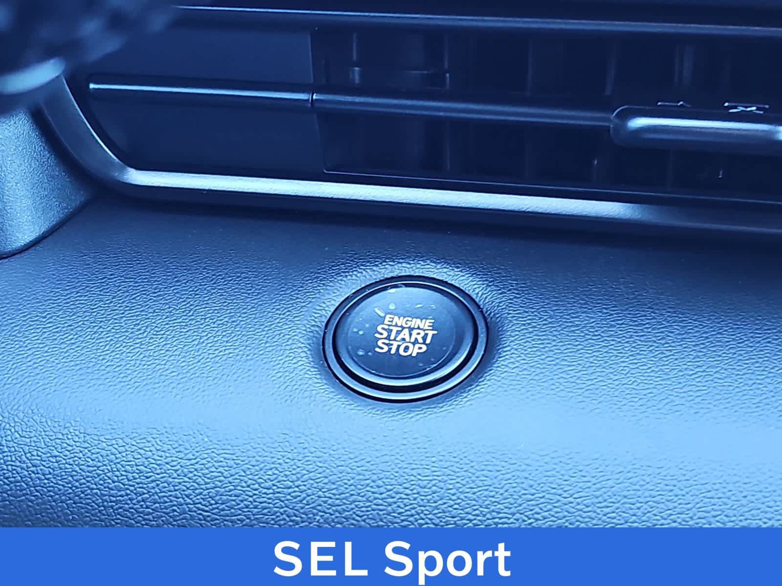 Certified 2026 Hyundai Elantra Sport FWD image 24