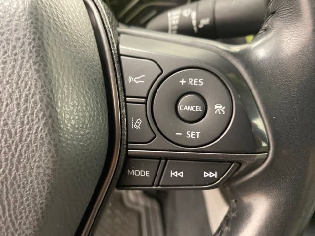Used 2022 Toyota Camry SE AWD/4WD image 17