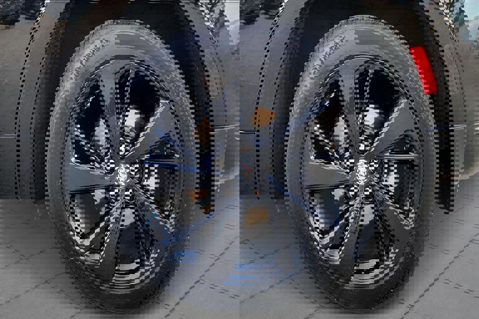 Used 2022 Buick Envision Preferred image 10