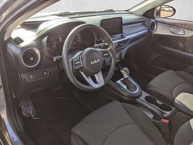 Used 2022 Kia Forte LXS image 10