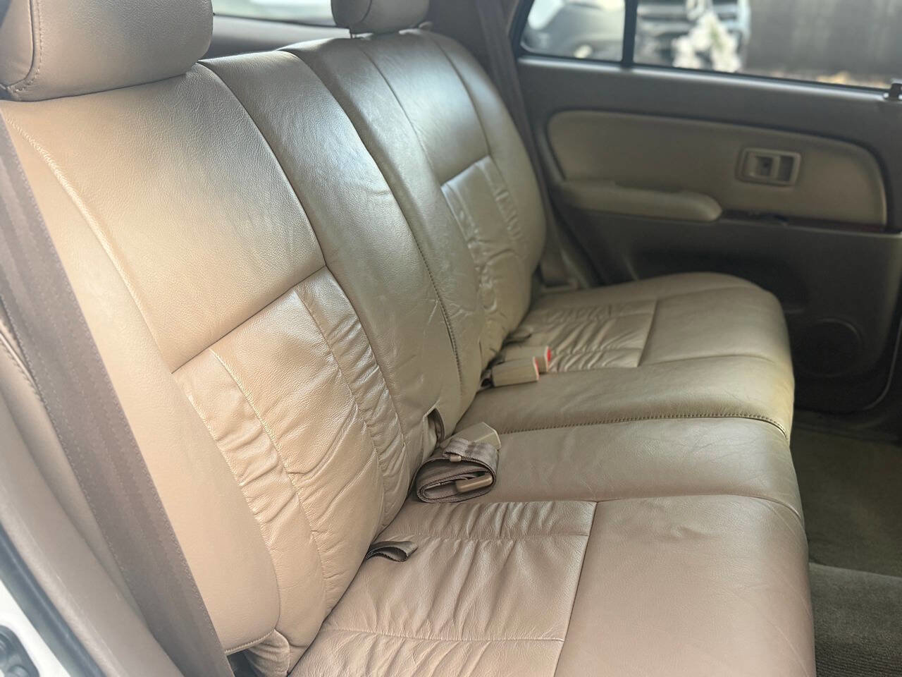 Used 2001 Toyota 4Runner SR5 image 54