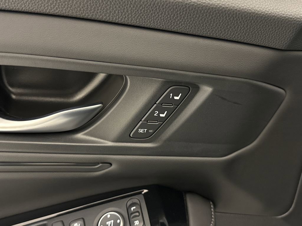 New 2026 Honda Accord Touring image 21