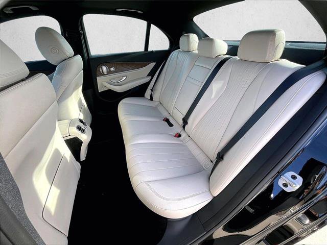 Used 2022 Mercedes-Benz E 350 Sedan image 28