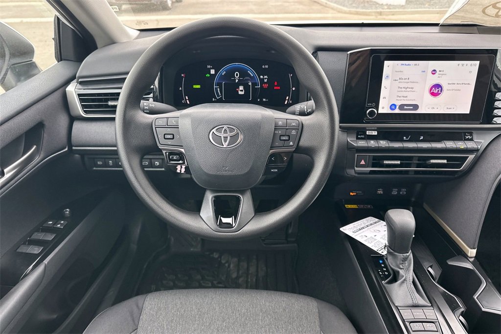New 2026 Toyota Camry LE image 14