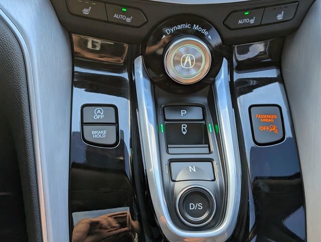 Used 2023 Acura TLX FWD image 26