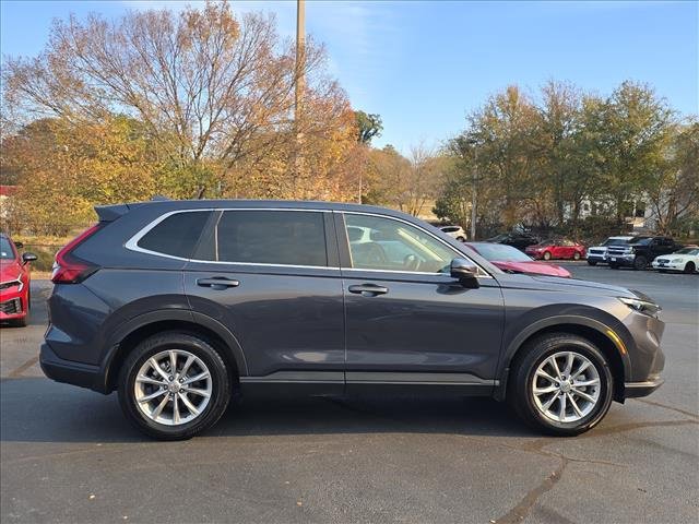 Used 2023 Honda CR-V EX image 2