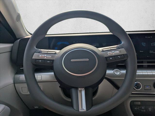 New 2027 Hyundai Kona SE FWD image 11