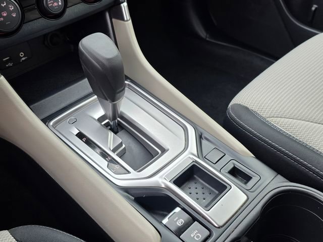 Certified 2023 Subaru Forester AWD/4WD image 23