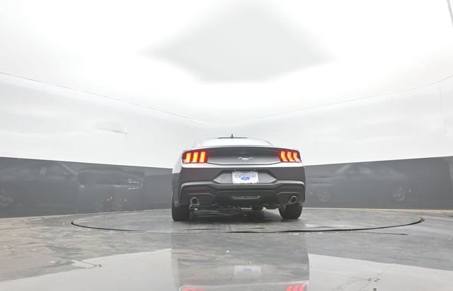 New 2026 Ford Mustang Premium RWD image 32