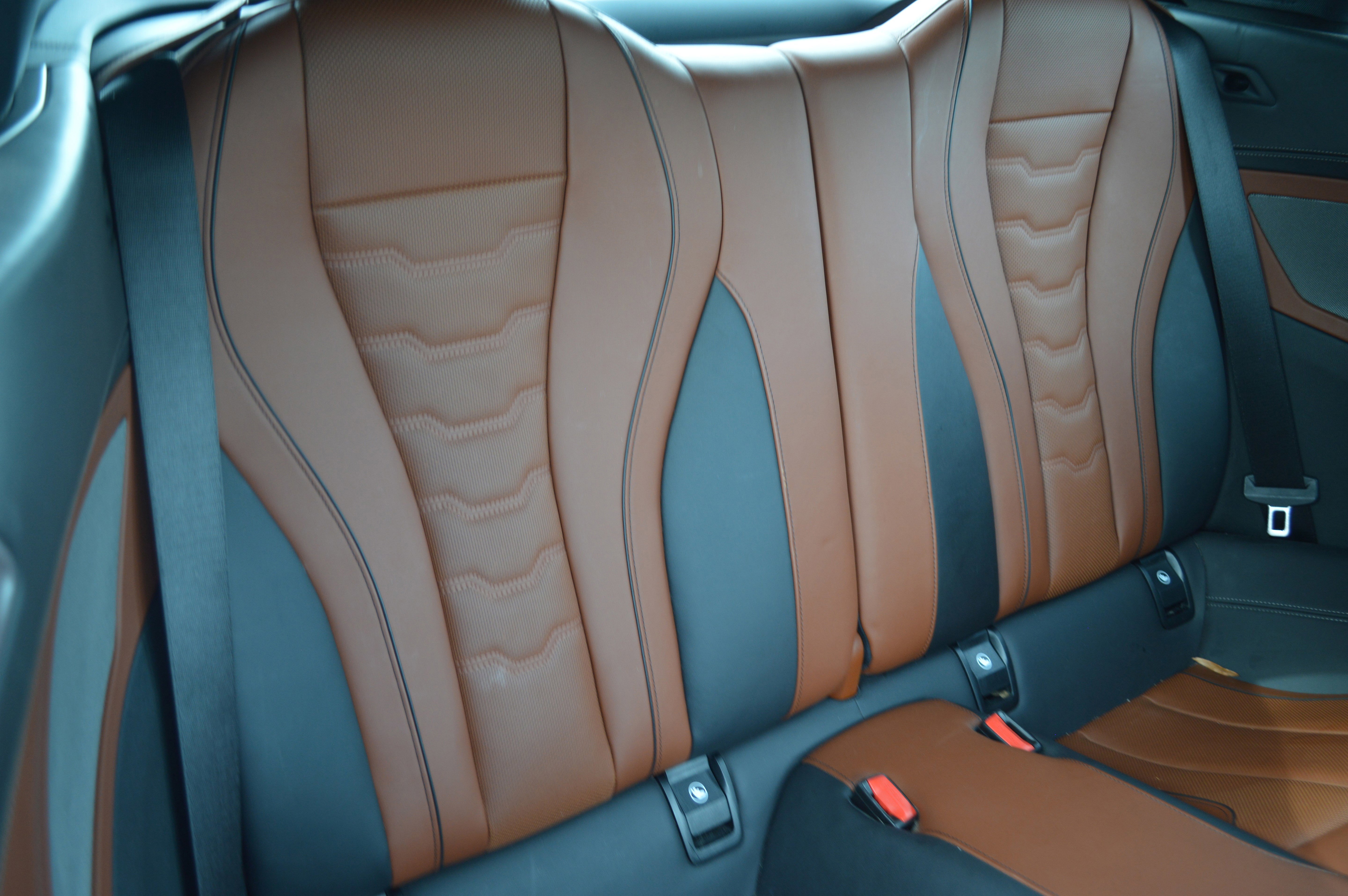 Used 2021 BMW 840i Convertible w/ M Sport Package image 41