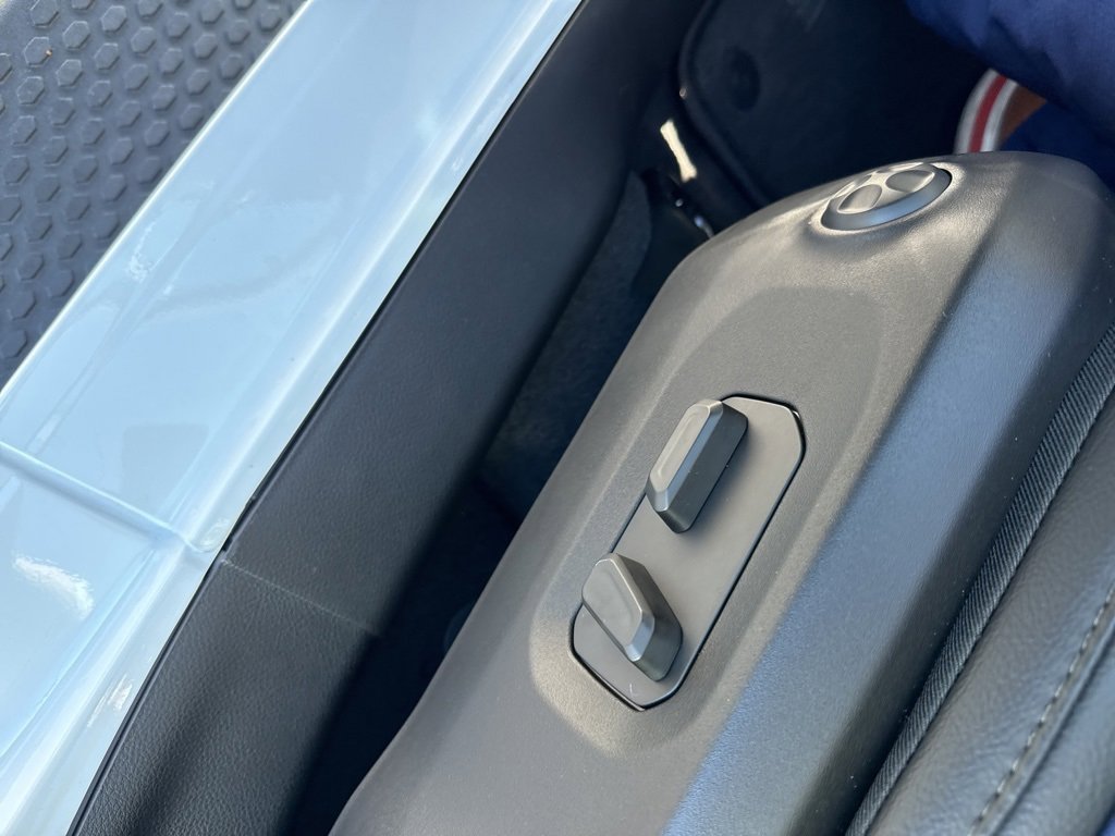 New 2026 Jeep Wrangler Sahara image 15