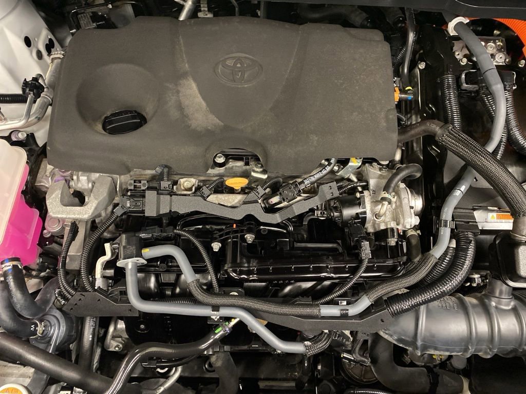 Used 2023 Toyota Sienna Limited AWD/4WD image 4