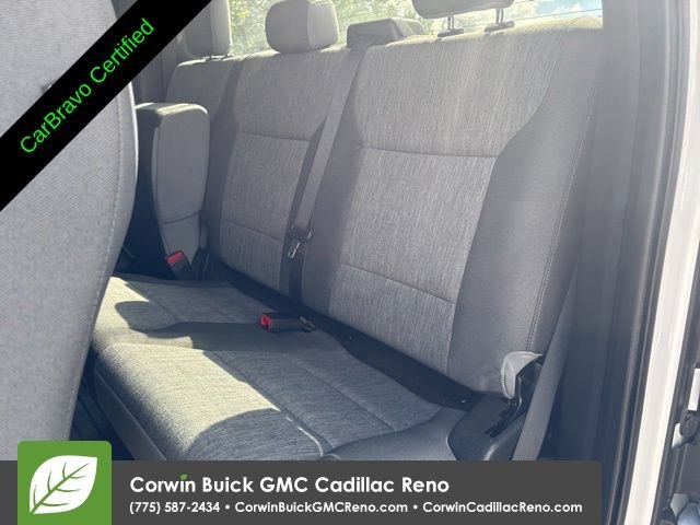 Used 2024 Ford F150 XL w/ Equipment Group 103A High AWD/4WD image 26