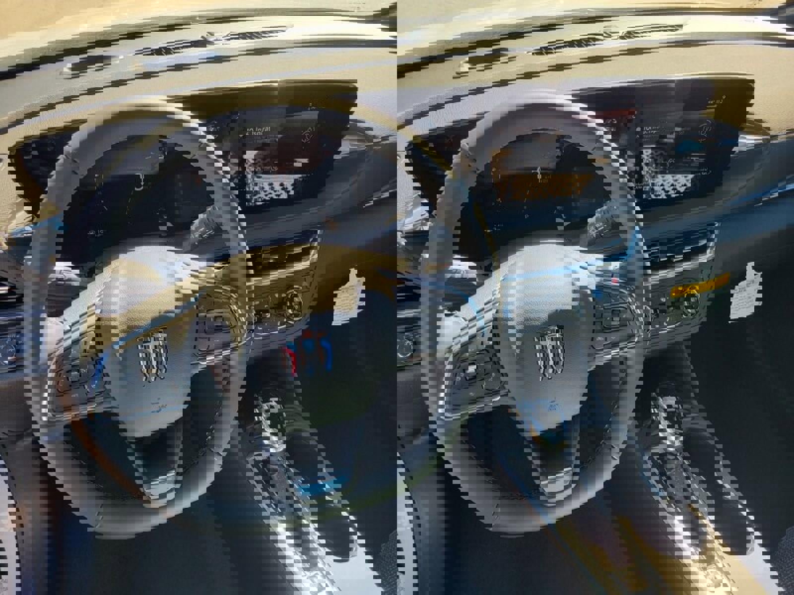 New 2026 Buick Envista Preferred w/ Convenience I Package image 16