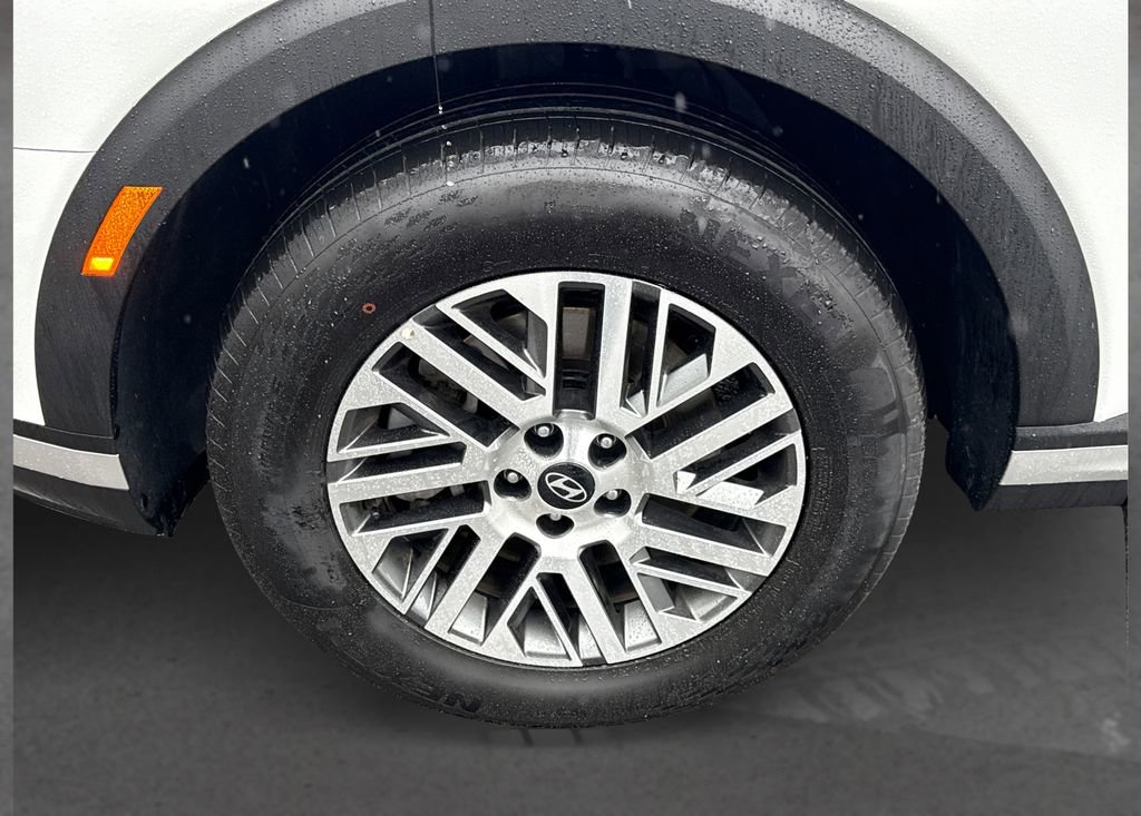 Used 2026 Hyundai Palisade SEL image 12