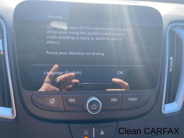 Used 2023 Chevrolet Malibu LT image 17